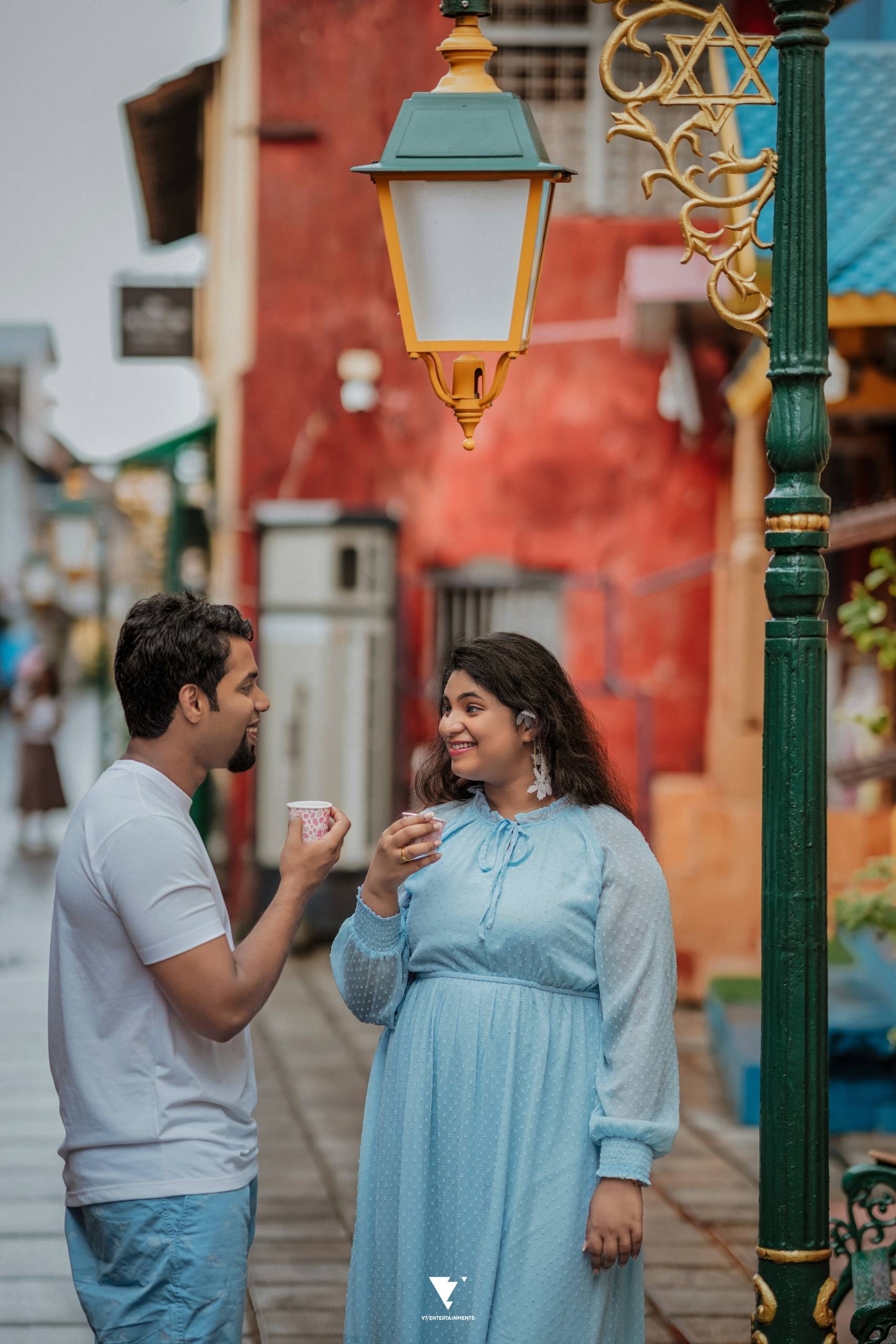Cinematography Destination Wedding