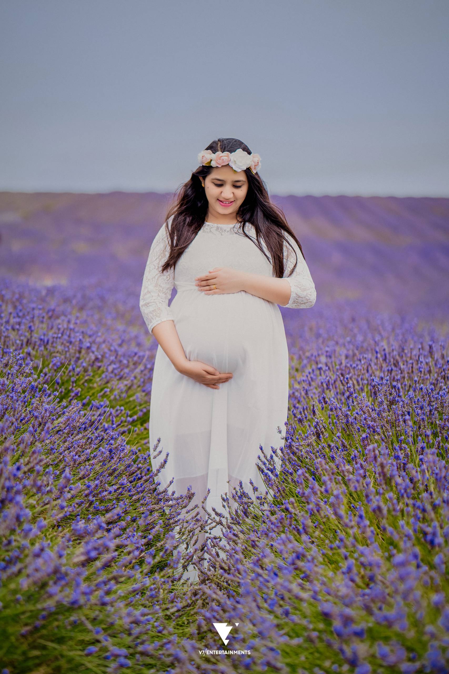 Maternity Shoot