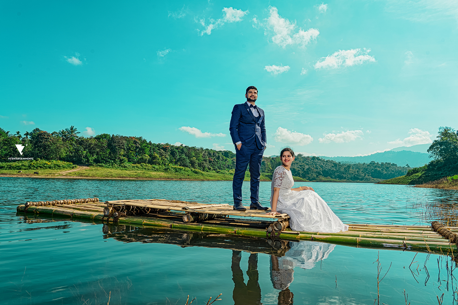 Aneesh-Jasmin
