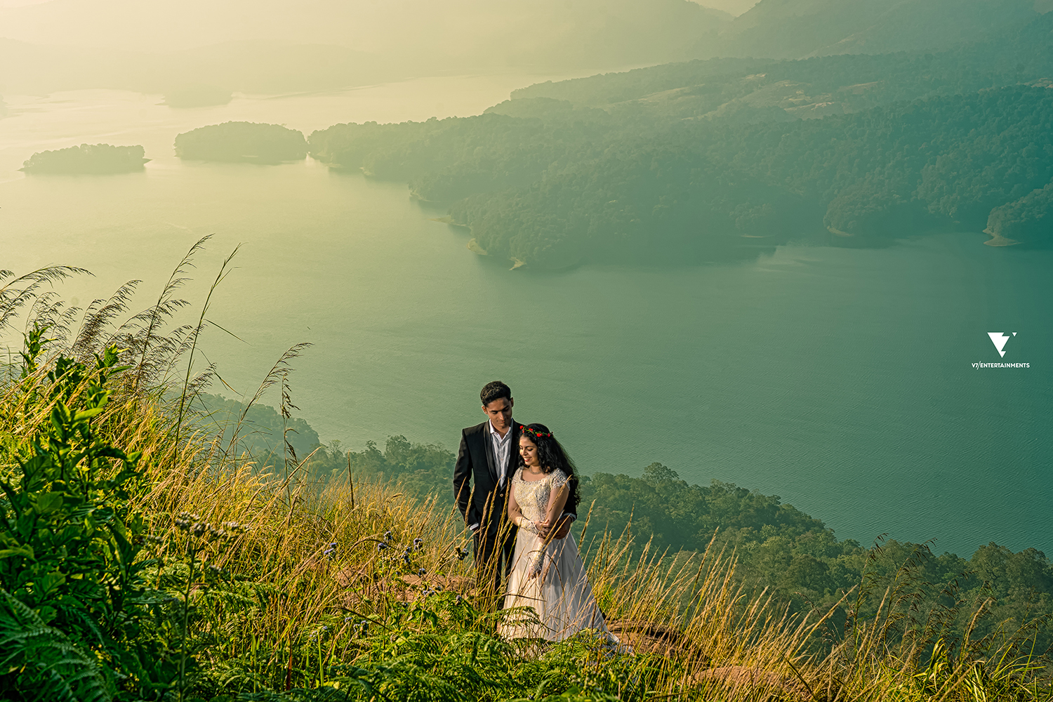 Shynu-Priyanka