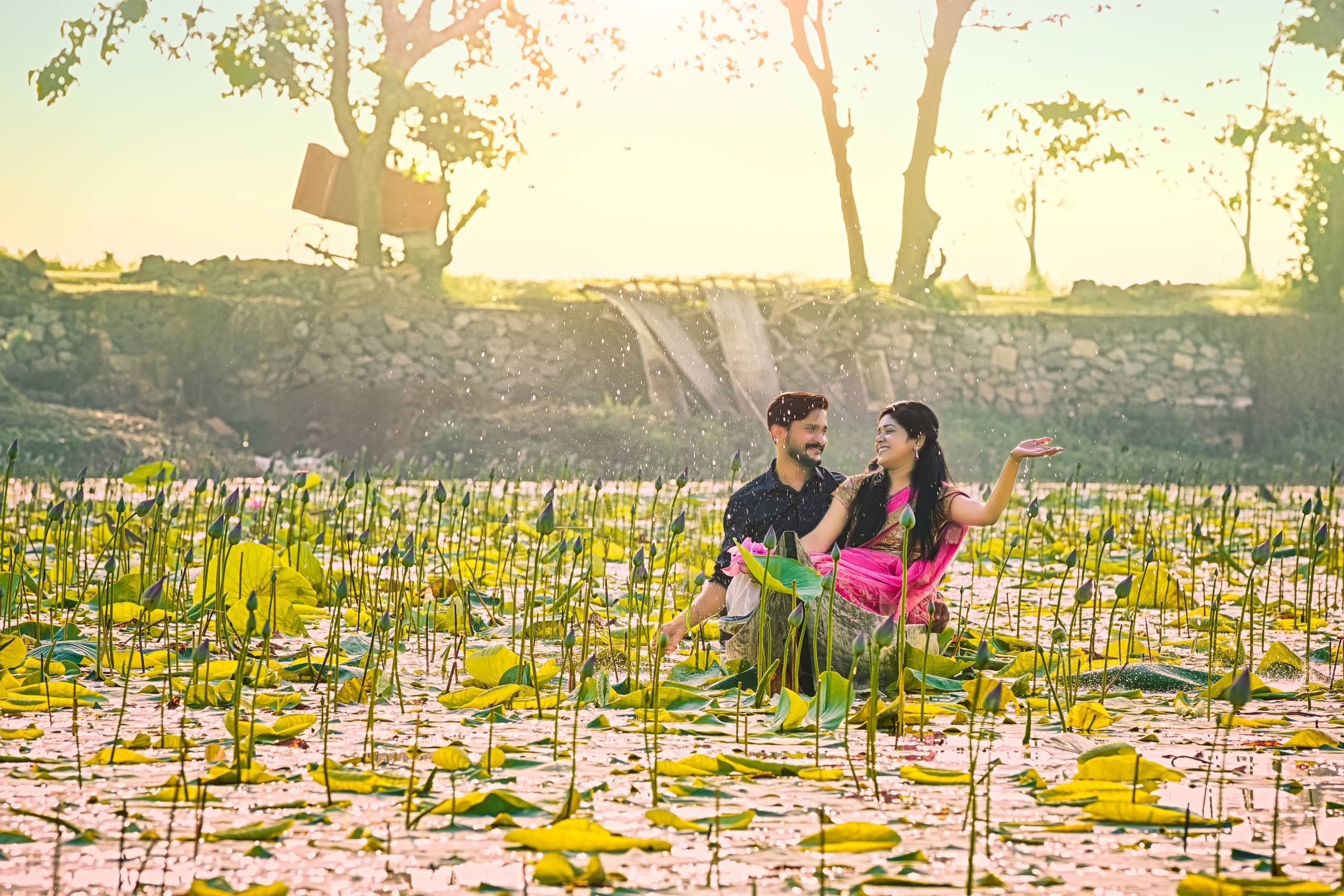 Arun-Divya