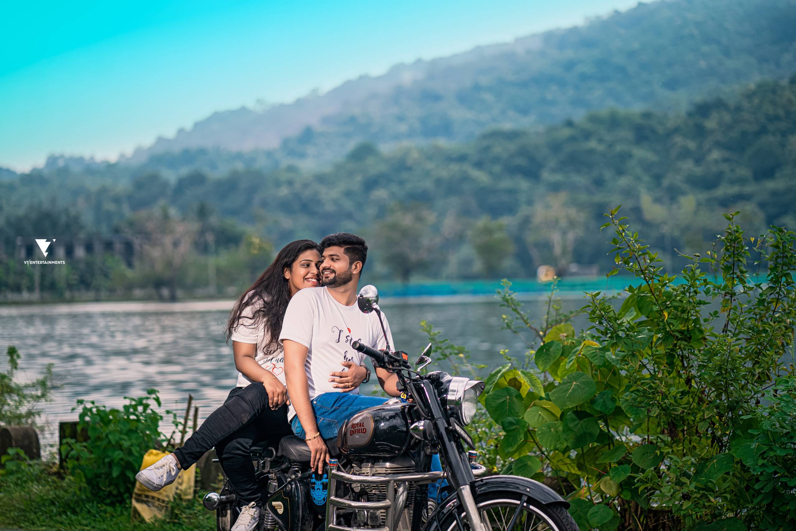 Darvin-Ankita