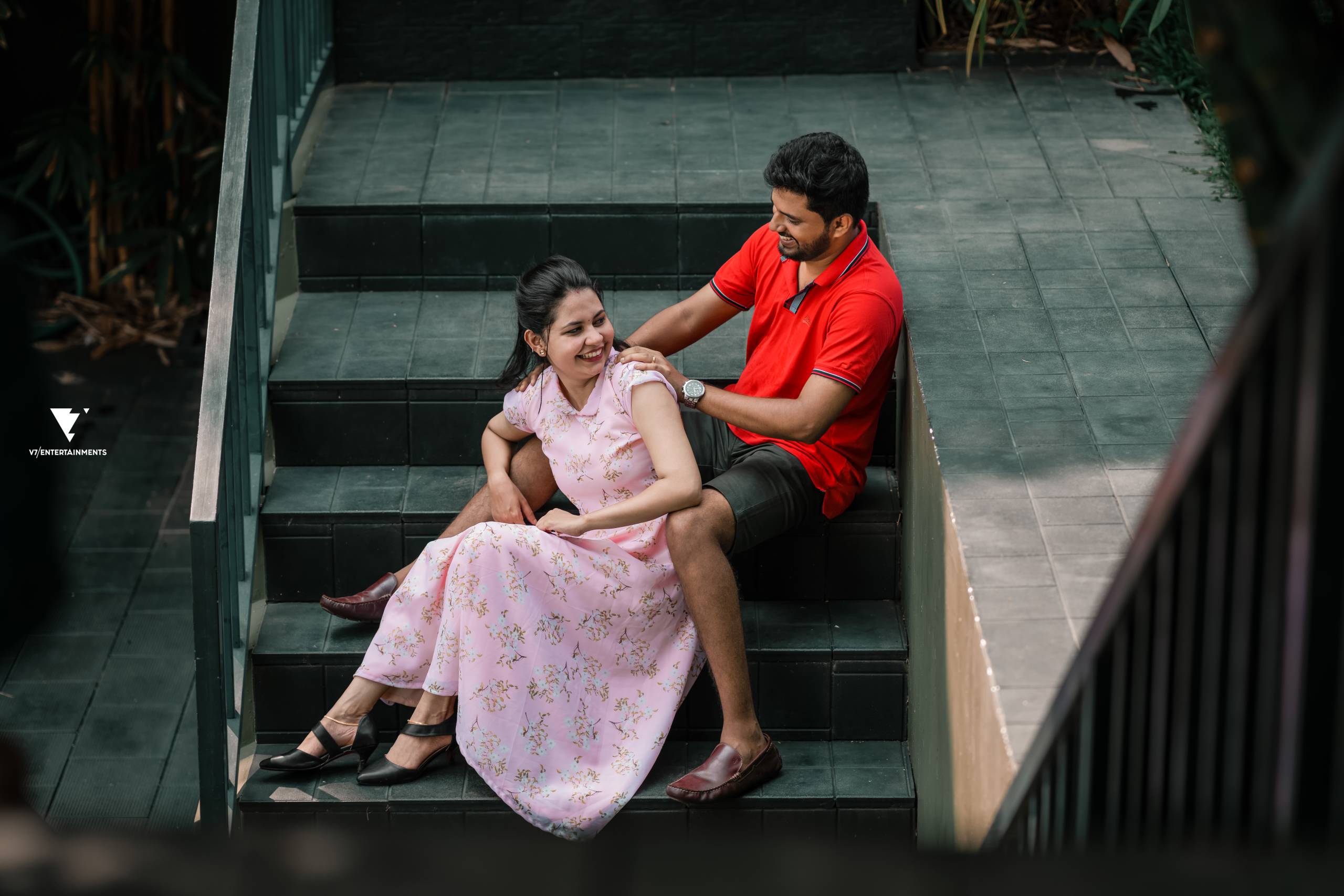 Jithu-Mariya
