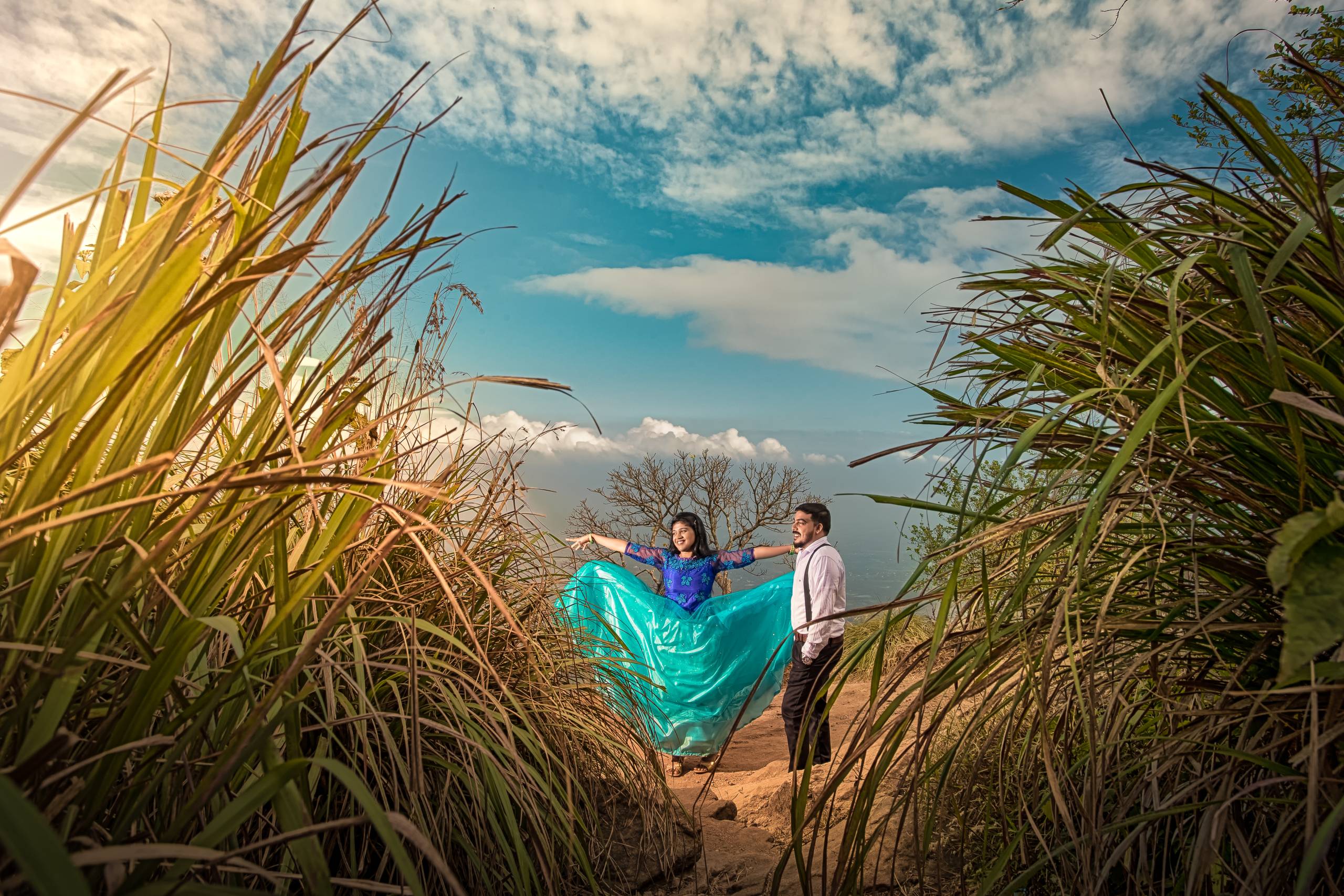 Vinu-Swathy