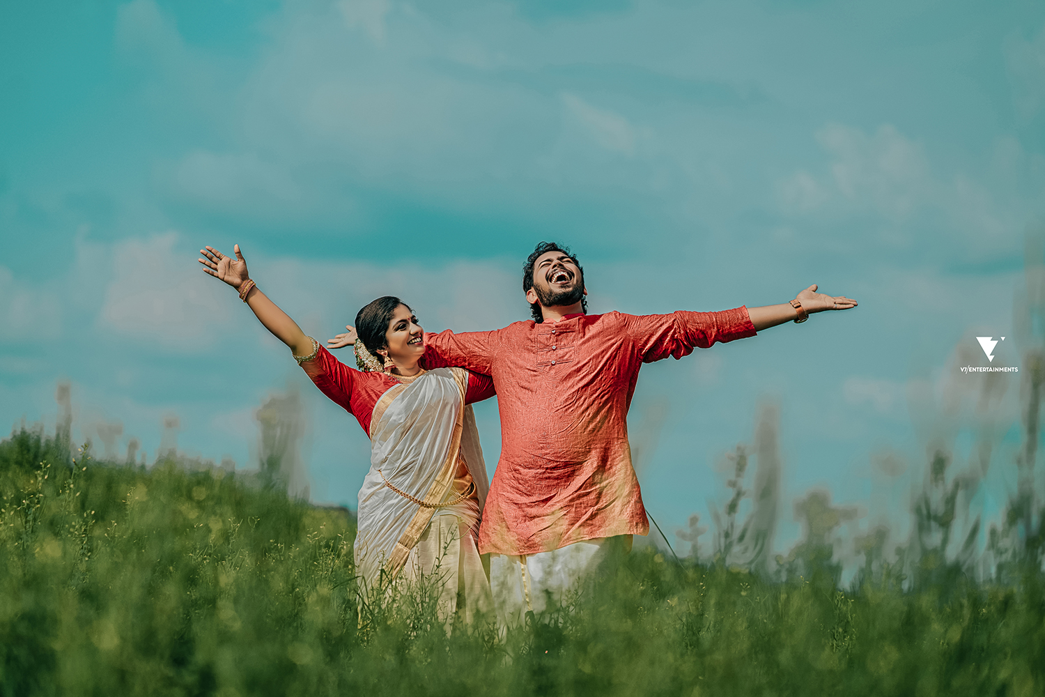 Rahul-Krishnapriya